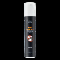 Инновационный солнцезащитный крем для лица и тела Sun Control SPF15 100 мл Mi&Ko  фото 5