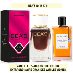 Парфюм Beas 50 ml W 574  women  фото 3