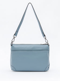 Сумка 8269VG l.blue Vitelli Grassi