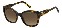 Солнцезащитные очки MARC JACOBS MARC 626/S