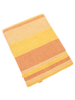 Покрывало самотканое х/б 130х170 №Пл-111/5/1