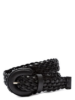 Ремень поясной ELEGANZZA Z-PL21 black