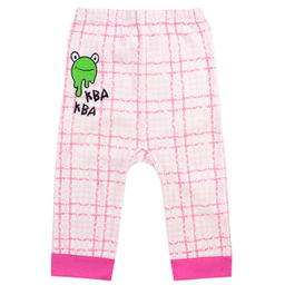 Штанишки интерлок 0526200201