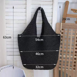 Сумка BG-S-2601-Black