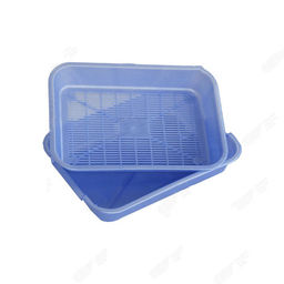 Туалет для кошек (Лоток с сеткой № 1) арт. 380-0232