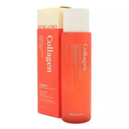 Тонер для лица с коллагеном - Collagen Essential Toner, 210 мл