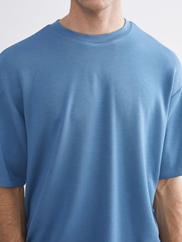 Bisiklet Yaka Erkek Ti??rt