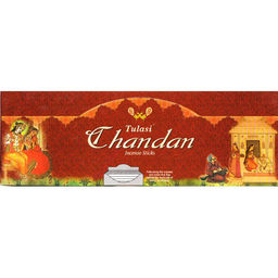 6-гр. благовония Chandan ЧАНДАН блок 6 шт.