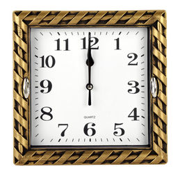 Часы настенные 20 см / 6509 /уп 60/ - Галеонтрейд фото 11