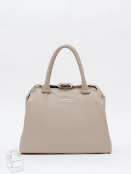 Сумка женская кожаная 9893Y b.apricot Polina&Eiterou