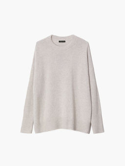 ЕМКА / Мягкий джемпер 70% шерсти - Emka фото 6