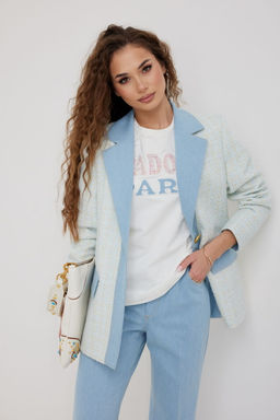 Жакет Vesnaletto 4375