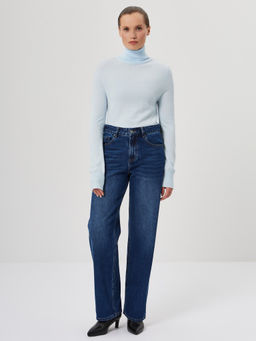 Джемпер женский 12511-53038 red - Eleganzza фото 11