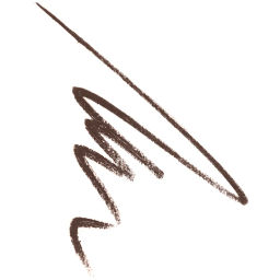 Ninelle Карандаш для бровей пудровый Tesoro, 621 коричневый  фото 5