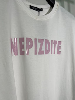 Футболка 1149 - Niv niv фото 7