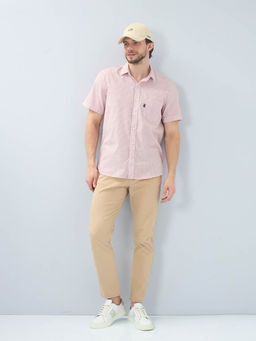 Рубашка мужская арт. 07151 - F5 фото 2