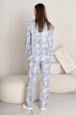 Костюм брючный 4734 - Fantazia mod фото 5