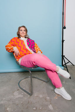 Джинсы женские - Jp фото 3