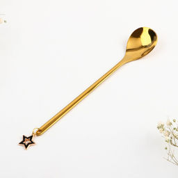 Ложки парные с подвесом Для самых любимых, мамуле и папуле, 2,7 х 14, 8 см - Семейные традиции фото 5