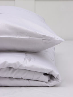 Постельное бельё 1.5-спальное «Этель. Этюд», 100% хлопок, сатин