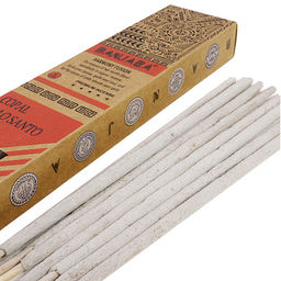 Благовония BANJARA HARMONY Copal-Palo Santo Super Premium качество 8 палочек 15g