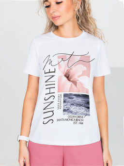 Костюм Саншайн (розовый)