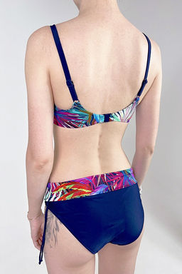 Купальник Rosita Multicolor-NavyBlue