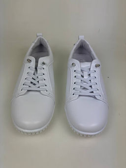 Кеды 158.8000w.white уценка