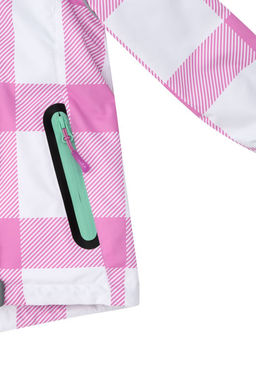 Костюм (куртка + брюки) утепленный д/дев. Хэлли - Oldos фото 7