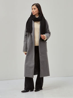 Палантин женский RH9-14517-19 - Tantino фото 5