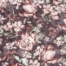 Покрывало евро LoveLife Autumn, 200×230±5 см, жатка