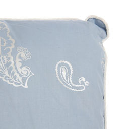 Подушка высокая Belashoff Классика, МИКС, размер 68×68 пух 50%, перо 50%, тик