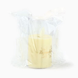 Свеча светодиодная «Вдохновляй», LED-ночник, 5.3×10.5 см