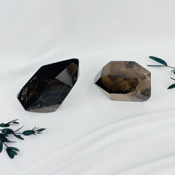 Кристалл из Раухтопаза