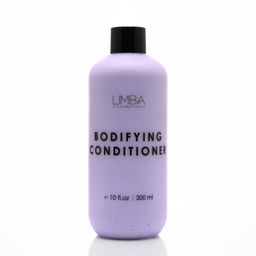 Limba Cosmetics Кондиционер уплотняющий для волос BODIFYING CONDITIONER ,300мл (lmb23)