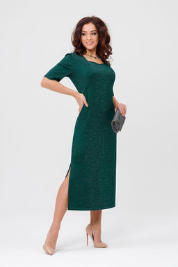 Платье Франциска(46-54) - Serenada фото 7