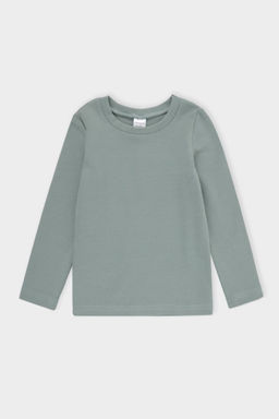 Crockid _ К 302154-1/полынь джемпер дет  фото 2