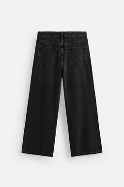 SUPER BAGGY FIT JEANS - Zara фото 28