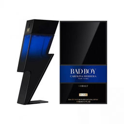 C. HERRERA BAD BOY COBALT ELIXIR m EDP 50 ml M,