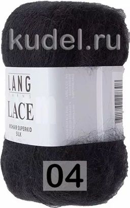 Пряжа LACE LANG  фото 3