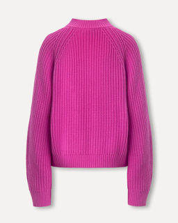 Джемпер жен. - Incity фото 4