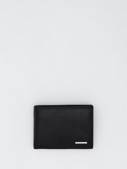 Кошелек 20903 black Pratero