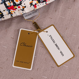 Комплект постельного белья Люкс Сатин 100% хлопок на резинке AR339 2 спальный/70-70 2 шт;50-70 2 шт - Ситрейд фото 10