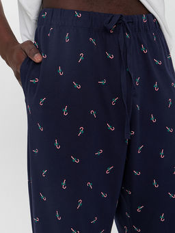 БРЮКИ ДОМАШНИЕ МУЖСКИЕ - Mark formelle фото 3