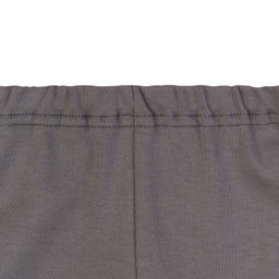 Костюм детский белый/серый корги в авто 7059п (80, 52)