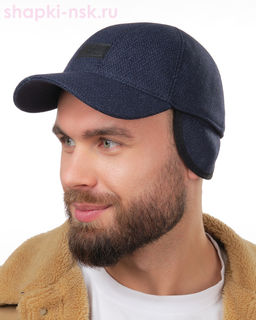 061-100 London Бейсболка флис (56-62)