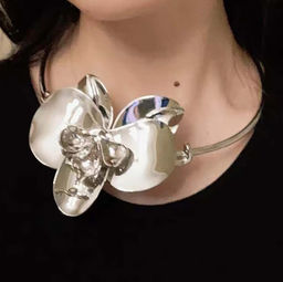 Колье арт. 26 6548 (id 277273) - Rada фото 2