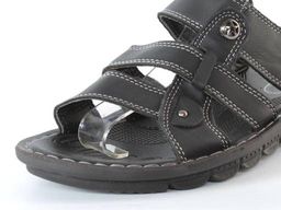 03-5951-2 BROWN Лоферы женские (натуральная замша) - No name фото 16