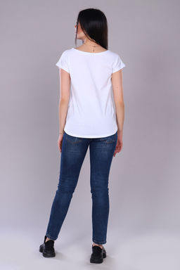 Футболка 24854 - Натали фото 15