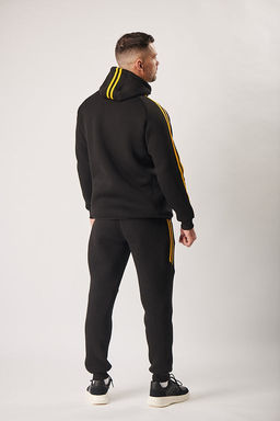 Спортивный костюм Футер 3-х нитка с НАЧЕСОМ( барашек) - Relay фото 19